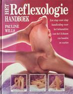 REFLEXOLOGIE 9789067612630 P. Wills, Verzenden, Zo goed als nieuw, P. Wills