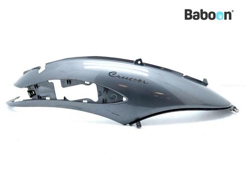 Kontpaneel Rechts Piaggio | Vespa Beverly 500 2006-2012, Motoren, Onderdelen | Overige, Gebruikt, Verzenden