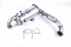 Roetfilter Ford Focus, Volvo V40, V50 1.6, Verzenden, Nieuw