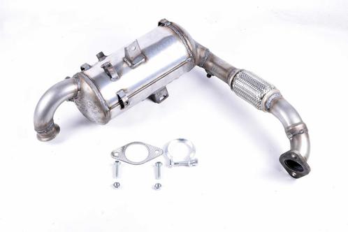 Roetfilter Ford Focus, Volvo V40, V50 1.6, Auto-onderdelen, Uitlaatsystemen, Nieuw, Verzenden