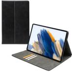 Mobilize Premium Folio Case Samsung Galaxy Tab A8 10.5 2021, Ophalen of Verzenden, Nieuw, Mobilize