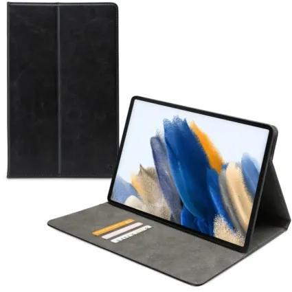Mobilize Premium Folio Case Samsung Galaxy Tab A8 10.5 2021, Computers en Software, Dockingstations, Ophalen of Verzenden