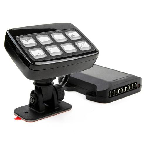 SW83 heavy duty control panel met powermodule, Auto-onderdelen, Verlichting, Nieuw, Ophalen of Verzenden