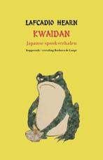 Kwaidan 9789083436135 Lafcadio Hearn, Verzenden, Zo goed als nieuw, Lafcadio Hearn