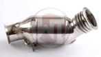 Wagner downpipe M135i met katalysator, Verzenden