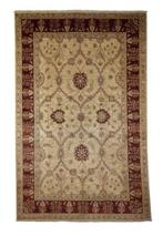 Ziegler Farahan - Vloerkleed - 262 cm - 167 cm, Huis en Inrichting, Stoffering | Tapijten en Kleden, Nieuw