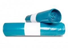 Kip 354 Afvalzakken 0,080 mm TYPE 354-02 per rol van 25 stuk, Doe-het-zelf en Verbouw, Schildersmaterialen, Nieuw, Ophalen of Verzenden