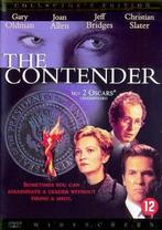 The Contender (Collector's Edition) 2DVD, Verzenden, Nieuw in verpakking, Drama