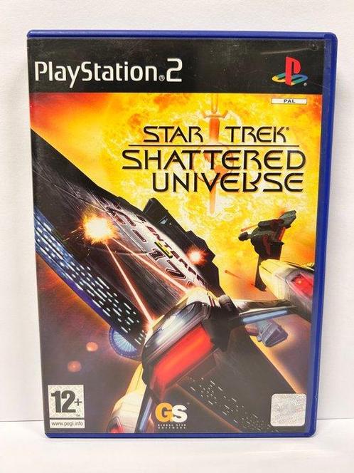 Sony - Playstation 2 (PS2) - Lot of 10 great PlayStation 2, Spelcomputers en Games, Spelcomputers | Overige Accessoires