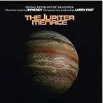 cd - Synergy - The Jupiter Menace, Cd's en Dvd's, Verzenden, Nieuw in verpakking