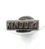 Poststempel - Origineel plaatsnaamstempel - langstempel, Gestempeld