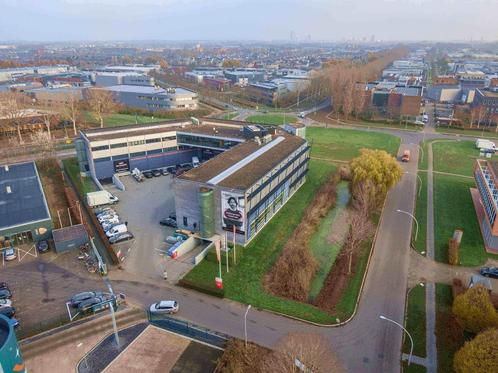 Bedrijfsruimte, Loods te huur Transistorstraat 151 Almere, Zakelijke goederen, Bedrijfs Onroerend goed, Bedrijfsruimte, Huur