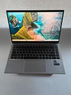HP laptop Elitebook X360 G7 I5-10 |16GB | 512GB | Garantie, Qwerty, HP EliteBook x360 1040 G7, Ophalen of Verzenden, Zo goed als nieuw