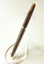 Parker - 75 Ciselè sterling silver - Zonder Minimumprijs -, Verzamelen, Pennenverzamelingen, Nieuw