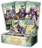 Grand Archive TCG: Dawn of Ashes Alter Edition Boosterbox |, Nieuw, Verzenden