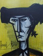 Bernard Buffet (1928-1999) - Le Toréro
