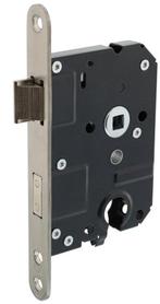 Intersteel SKG1 Veiligheidsslot PC55 mm met afgeronde, Nieuw, Ophalen of Verzenden