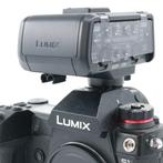 Panasonic DMW-XLR1E Microfoonadapter | Tweedehands, Verzenden, Gebruikt, Overige Merken