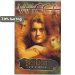 Behekst / Wicca / 6 9789022539521 Cate Tiernan, Boeken, Verzenden, Gelezen, Cate Tiernan