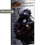 Mineralen en gesteenten 9789020928150 Olivie Dauteuil, Verzenden, Gelezen, Olivie Dauteuil