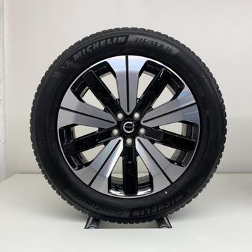 Volvo 19 inch velgen + allseason banden XC60 2017- ACTIE beschikbaar voor biedingen