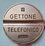 Italië - Gettoni Telefonici depoca di elevata Rarità -, Antiek en Kunst