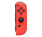 Nintendo Switch Joy-Con Controller - Rechts (Rood Super Mari, Spelcomputers en Games, Zo goed als nieuw, Verzenden