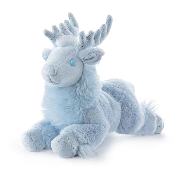 Harry Potter Hert Patronus Knuffel 26 cm, Verzamelen, Harry Potter, Nieuw, Ophalen of Verzenden