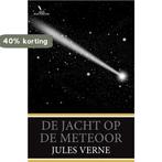 De jacht op de meteoor 9789049902247 Jules Verne, Verzenden, Zo goed als nieuw, Jules Verne