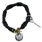 Stahlex  Kettingslot Set, Verzenden, Nieuw