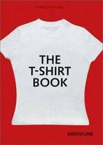 The t-shirt book by Charlotte Brunel (Paperback), Gelezen, Charlotte Brunel, Verzenden