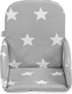 Jollein Stoelverkleiner Little Star - Dark Grey, Verzenden, Nieuw