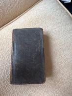 Christophorus Besoldi - Synopsis Politicae Doctrinae - 1648