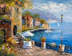 Christof Vevers (1962) - French Rivièra ~ Côte dAzur ~ Juan
