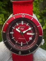 Seiko - Seiko 5 Sports Naruto Limited Edition Automatic
