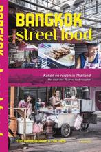Bangkok street food 9789401424097 Tom Vandenberghe, Boeken, Gelezen, Tom Vandenberghe, Luk Thys, Verzenden