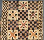 Mapel Bushoongo - wikkelrok - Kuba - Textiel - 330 cm - 80
