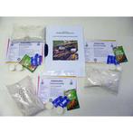 Broodbakpakket Studie - Globetrotter