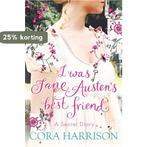 I Was Jane Austens Best Friend 9780330509534 Cora Harrison, Verzenden, Gelezen, Cora Harrison