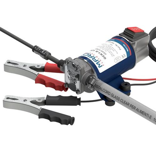Marco oliewisselpomp kit OCK1-R 12V, Watersport en Boten, Bootonderdelen, Nieuw, Ophalen of Verzenden