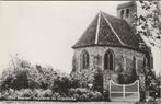 GRIJPSKERKE - Sint Maarten Hogelande bij Grijpskerke, Verzamelen, Ansichtkaarten | Nederland, Verzenden, Gelopen