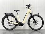 Cannondale Mavaro 2 Low Step Thru HMB Belt 600WH Medium, Ophalen of Verzenden, Nieuw, 50 km per accu of meer, Overige merken