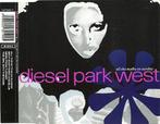 cd single - Diesel Park West - All The Myths On Sunday, Verzenden, Zo goed als nieuw