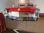Bandai - Blikken speelgoed - Kingsize Cadillac Convertible,