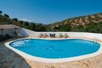 Vakantiehuizen op een uniek gelegen landgoed in Andalusië