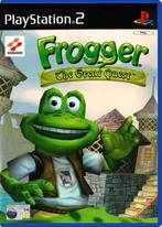 Frogger: The Great Quest [PS2], Ophalen of Verzenden, Nieuw