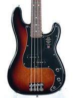 Fender American Professional Classic Precision Bass 3 Col..., Muziek en Instrumenten, Snaarinstrumenten | Gitaren | Bas, Ophalen of Verzenden
