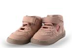 Shoesme Hoge sneakers in maat 21 Roze | 10% extra korting, Kinderen en Baby's, Kinderkleding | Schoenen en Sokken, Verzenden, Jongen of Meisje