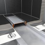 Easy Drain Complete douchegoot van €687.00 voor €408.45, Doe-het-zelf en Verbouw, Sanitair, Ophalen of Verzenden, Nieuw, Douche