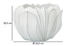 CACHEPOT GARDY CM Ø 34,5X23,5, Huis en Inrichting, Ophalen of Verzenden, Nieuw